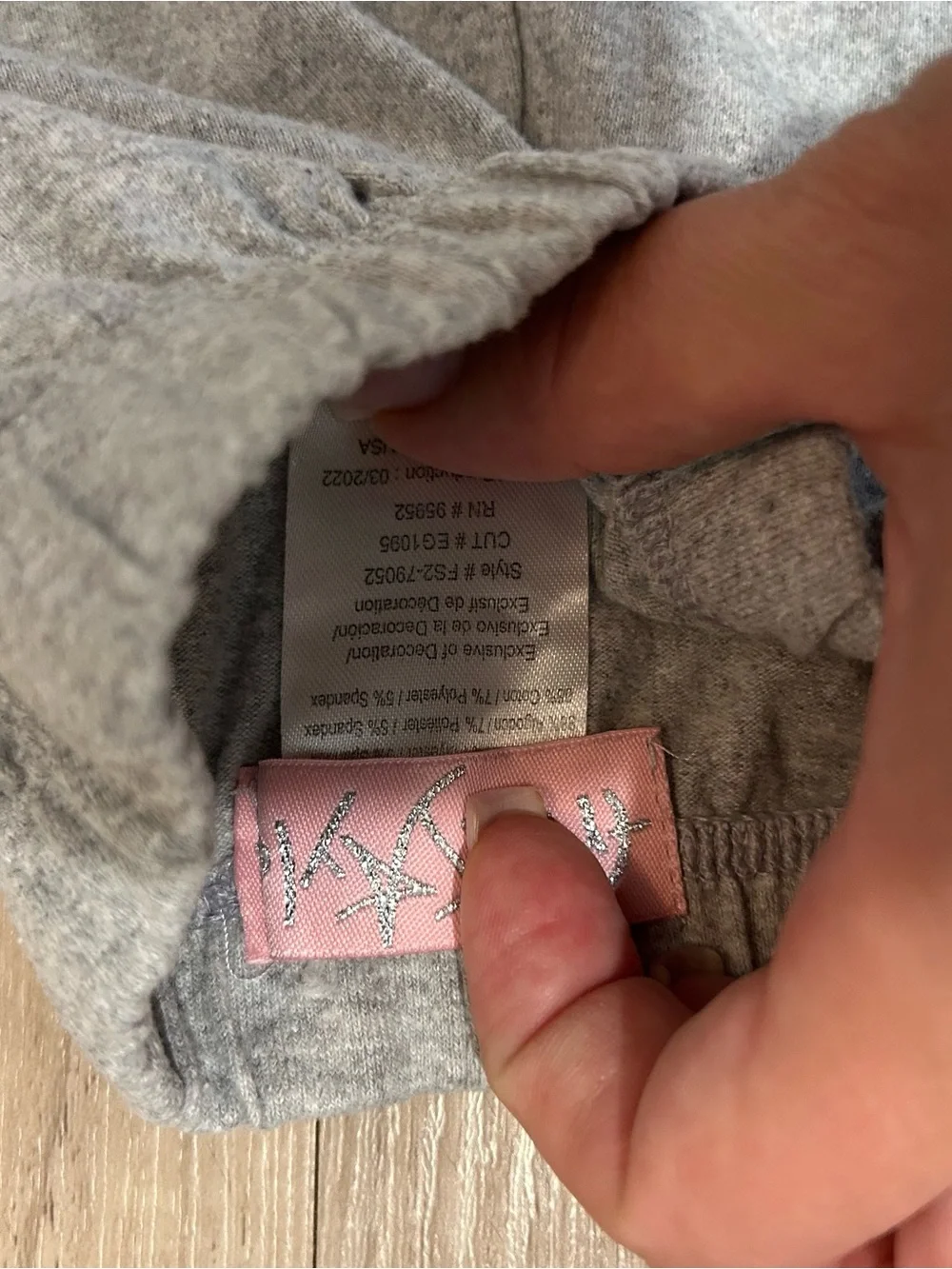 Freestyle Revolution and the size reads 3T (Toddler Size 3T) NWOT